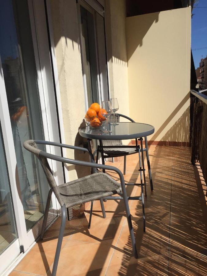 Cosy Flat With Excellent Location In Valencia! Apartment Ngoại thất bức ảnh