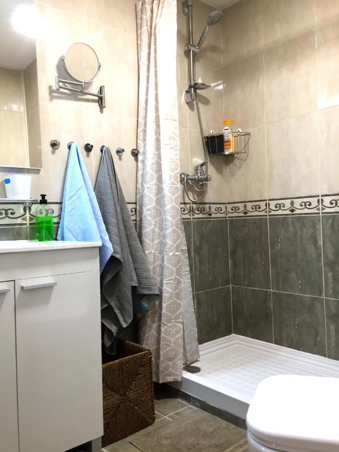 Cosy Flat With Excellent Location In Valencia! Apartment Ngoại thất bức ảnh